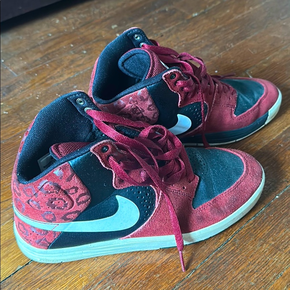 Nike Paul Rodriguez 7’s
